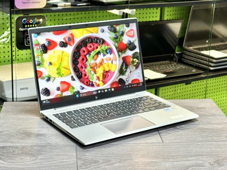 HP Elitebook 840 G85